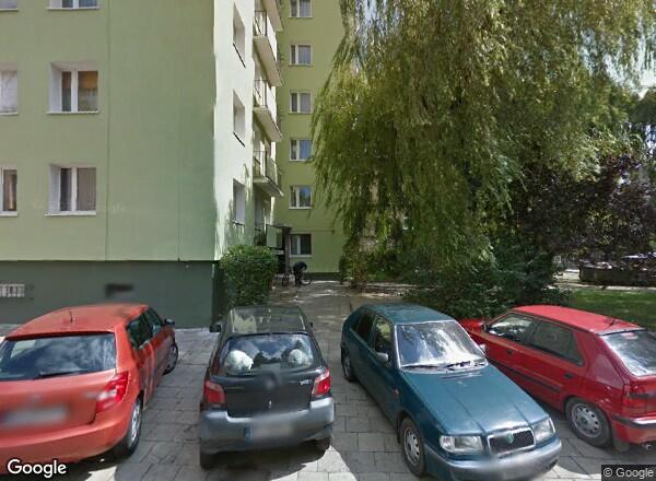 Ceny mieszkań Łódź Wolborska 1