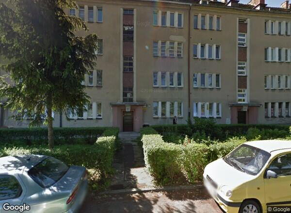 Ceny mieszkań Wrocław WYB. CONRADA-KORZENIOWSKIEGO 11