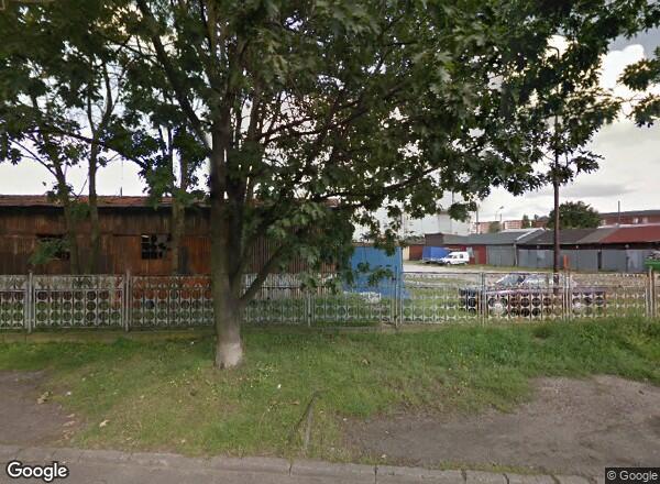 Ceny mieszkań Wrocław UL. OBORNICKA 76A