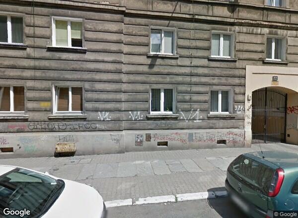 Ceny mieszkań Poznań Stanisława Taczaka 18