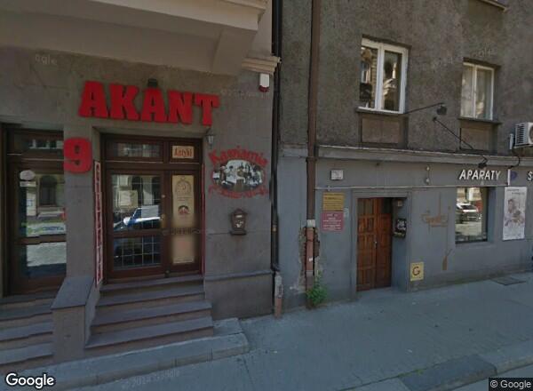 Ceny mieszkań Katowice Teatralna 9