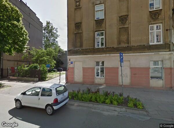 Ceny mieszkań Łódź Gdańska 113