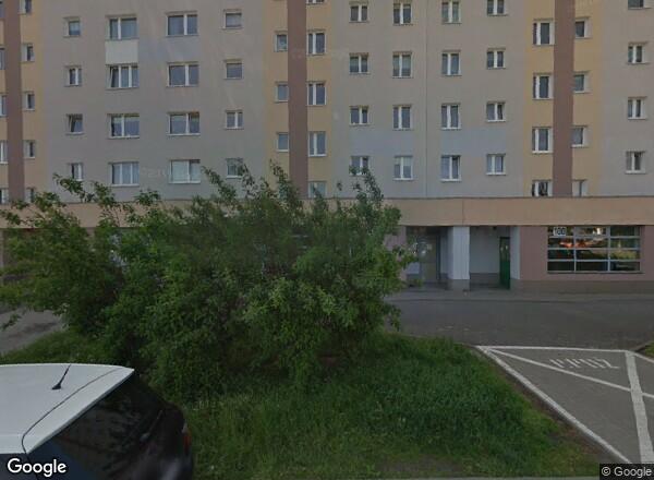 Ceny mieszkań Poznań Orła Białego 99