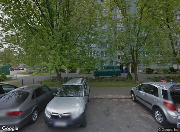 Ceny mieszkań Warszawa ul. ppłk. Wacława Szadkowskiego 2