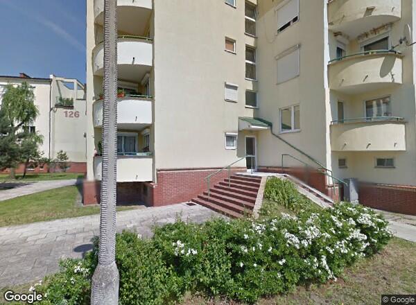 Ceny mieszkań Poznań Stare Żegrze 130