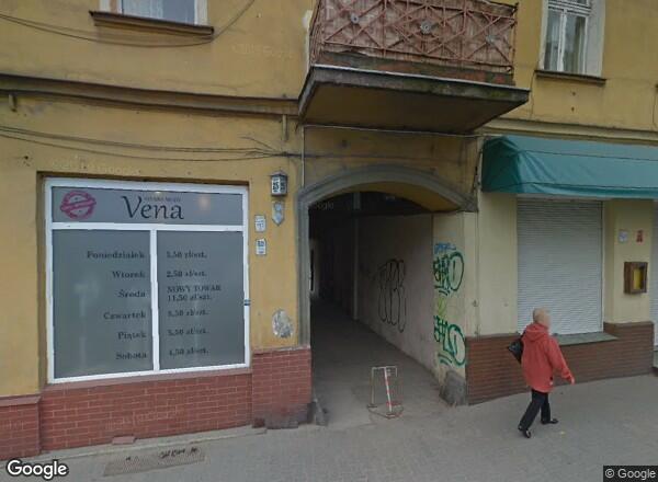 Ceny mieszkań Wrocław UL. ŚREDZKA 25