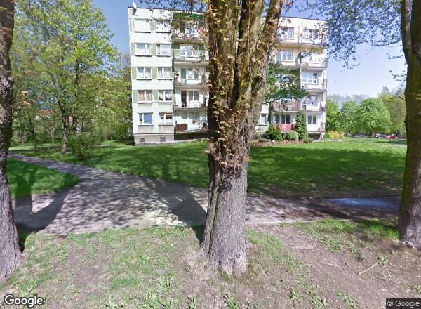 Ceny mieszkań Łódź Górska 7/9