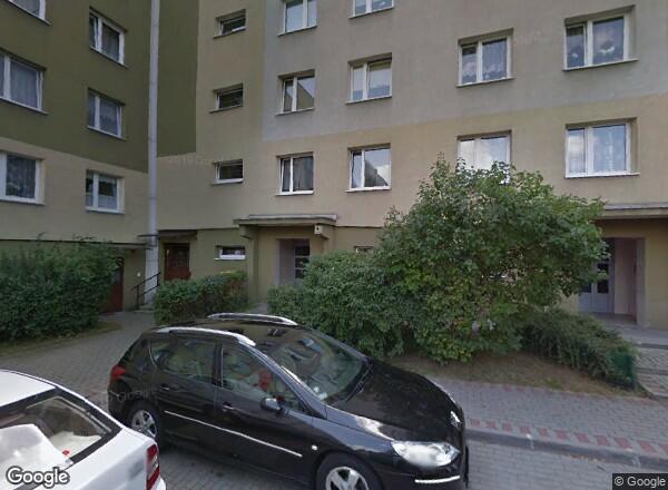 Ceny mieszkań Katowice Kujawska 4A
