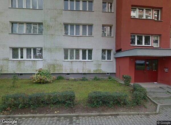 Ceny mieszkań Kraków Osiedle Złotego Wieku 54