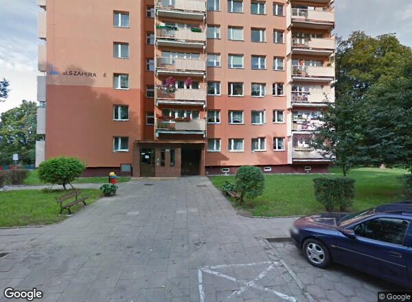 Ceny mieszkań Szczecin Władysława Szafera 6