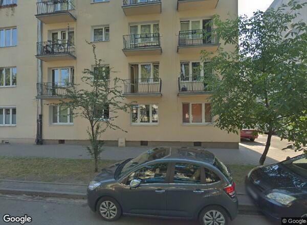 Ceny transakcyjne mieszkań Warszawa ul. A. Suligowskiego 9