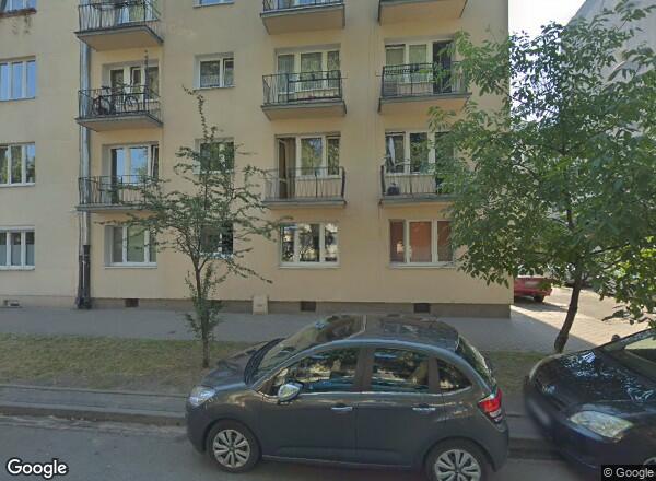 Ceny mieszkań Warszawa ul. A. Suligowskiego 9