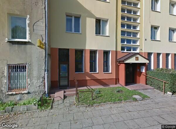 Ceny mieszkań Łódź Marynarska 42