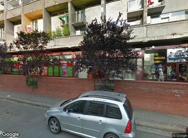 Ceny mieszkań Wrocław UL. HUGONA KOŁŁĄTAJA 11/12