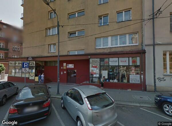 Ceny mieszkań Katowice Wojewódzka 25