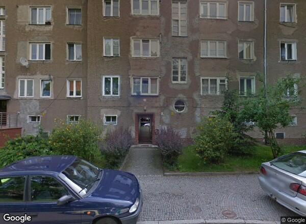 Ceny mieszkań Wrocław UL. KATOWICKA 50