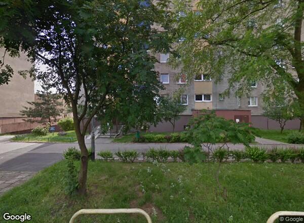 Ceny mieszkań Poznań Dębina 17