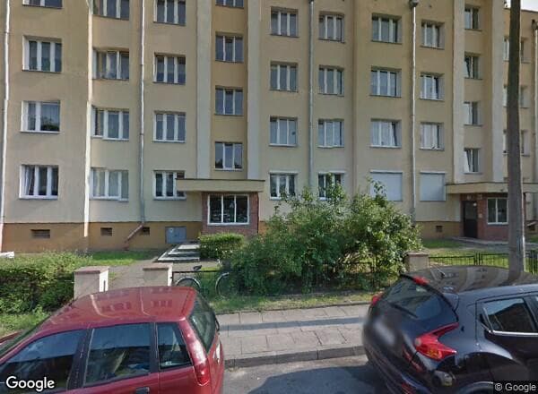 Ceny transakcyjne mieszkań Toruń Jana Kilińskiego 4