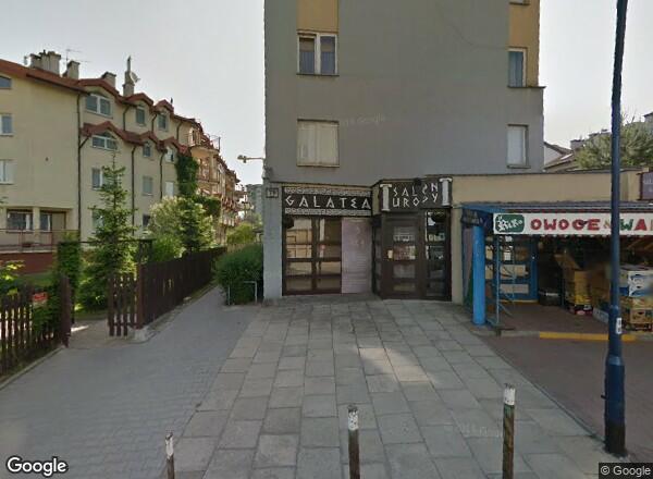 Ceny mieszkań Kraków Jana Sabały 70