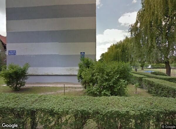 Ceny transakcyjne mieszkań Gorzów Wielkopolski FRANCISZKA WALCZAKA 40A