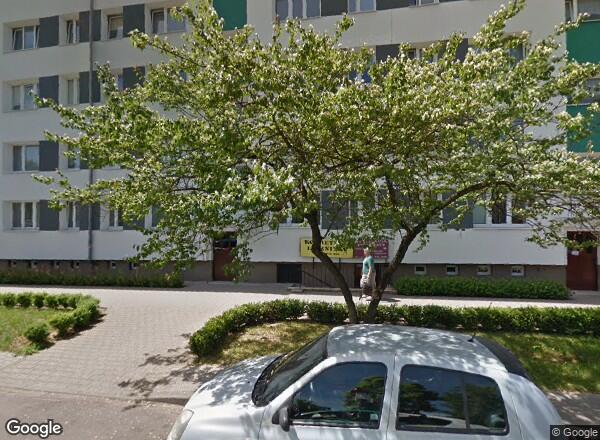 Ceny mieszkań Poznań Jagiellońskie 51