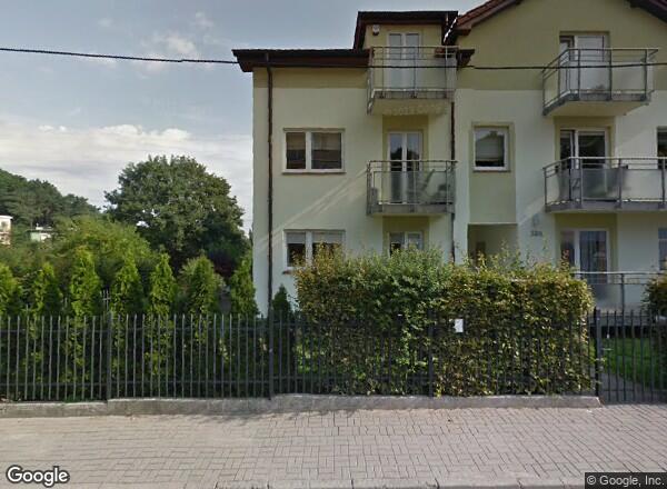 Ceny mieszkań Gdynia Maurycego Beniowskiego 38