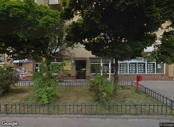 Ceny mieszkań Kraków Józefa Brodowicza 16