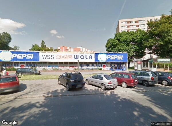 Ceny mieszkań Warszawa ul. Redutowa 52