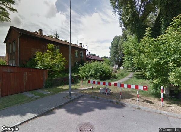 Ceny mieszkań Warszawa ul. Oliwska 6B