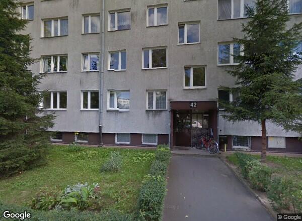 Ceny mieszkań Wrocław UL. BEZPIECZNA 42