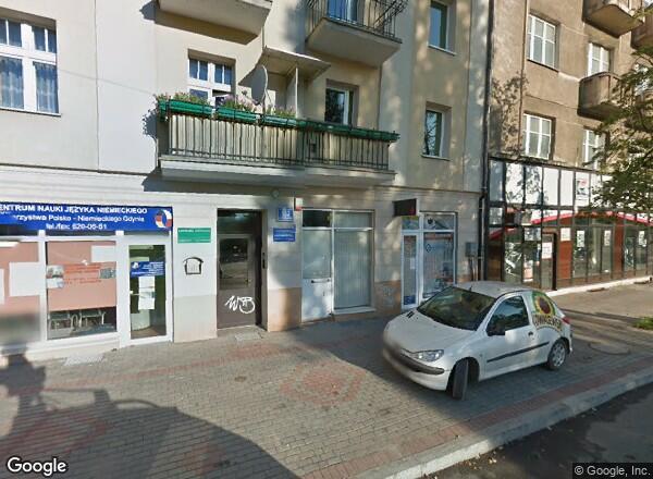 Ceny mieszkań Gdynia Świętojańska 132