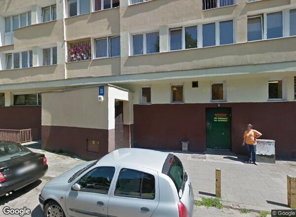 Ceny mieszkań Szczecin al. Wyzwolenia 39