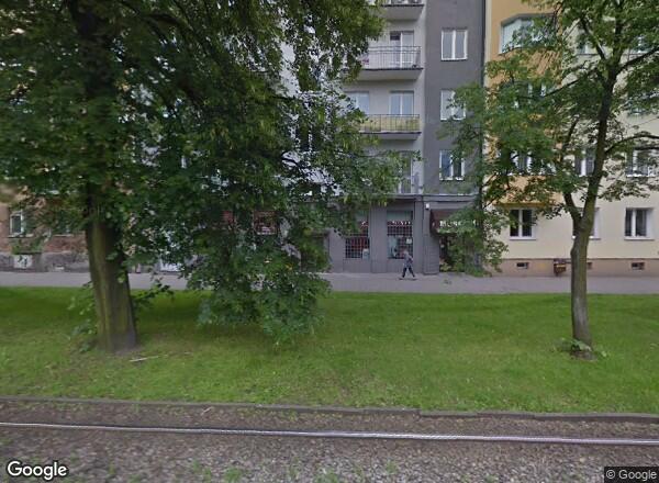 Ceny mieszkań Warszawa al. J. Waszyngtona 122