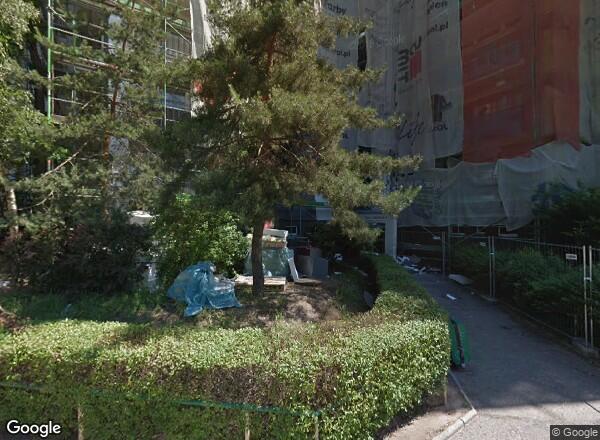 Ceny mieszkań Wrocław UL. NOWODWORSKA 83