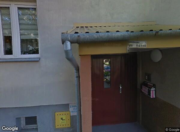 Ceny mieszkań Rzeszów Henryka Sienkiewicza 1