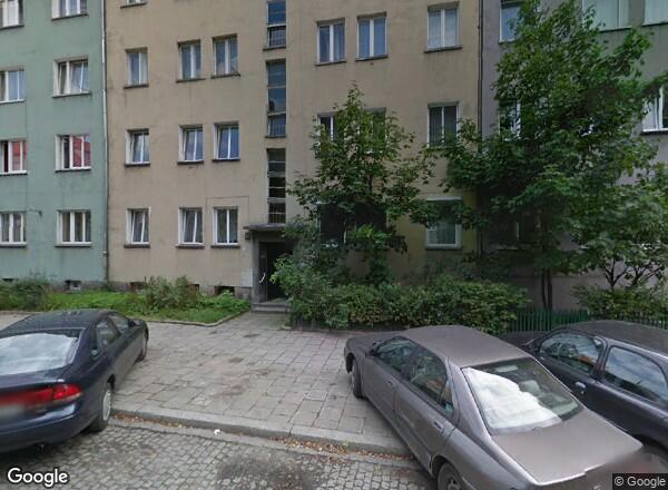 Ceny mieszkań Wrocław UL. STEFANA JARACZA 13