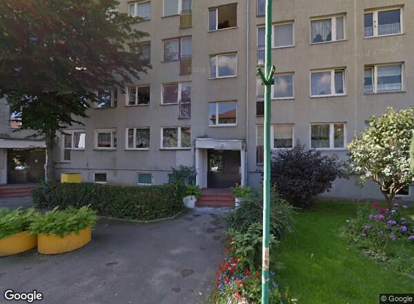 Ceny mieszkań Wrocław UL. PIOTRA CZAJKOWSKIEGO 51