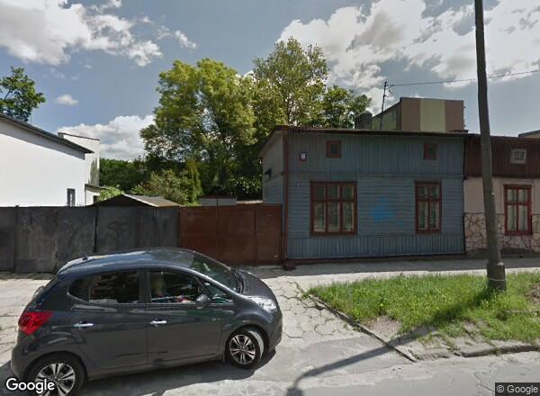 Ceny mieszkań Łódź Gabrieli Zapolskiej 68