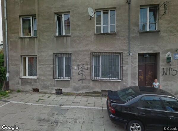 Ceny mieszkań Kraków Ks. Ignacego Jana Skorupki 19