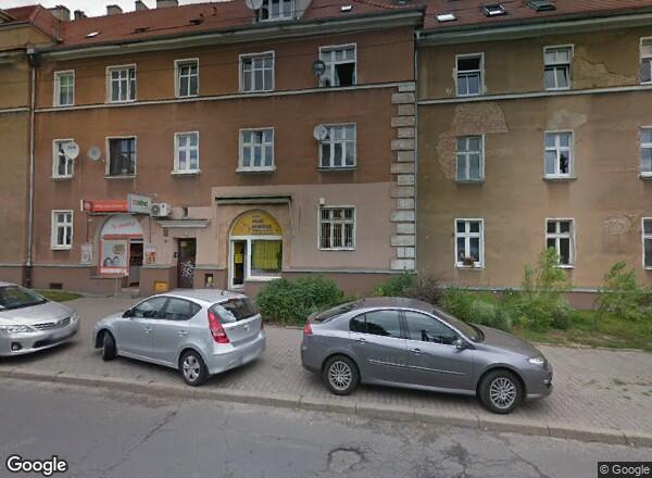 Ceny mieszkań Poznań Wspólna 41