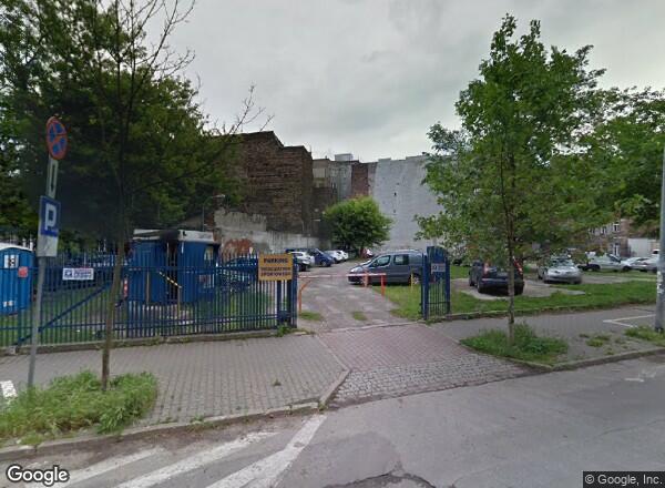 Ceny mieszkań Warszawa ul. Sprzeczna 4
