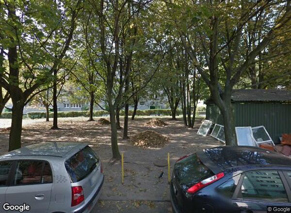 Ceny mieszkań Łódź Lniana 12