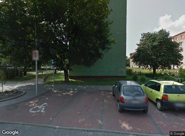 Ceny mieszkań Szczecin Włościańska 51
