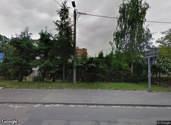 Ceny mieszkań Kraków Katowicka 1