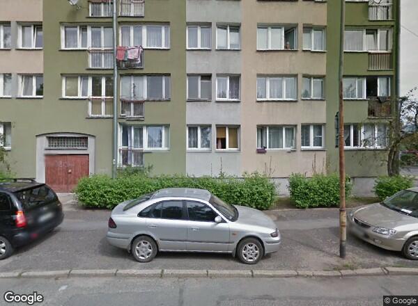 Ceny mieszkań Wrocław UL. ŚLICZNA 66