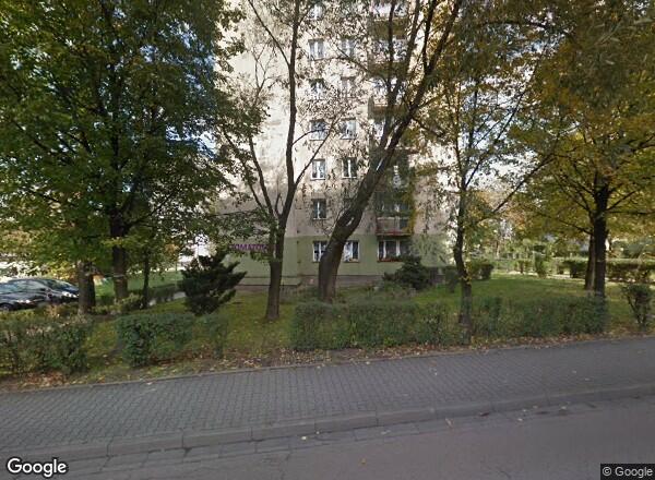 Ceny mieszkań Katowice Mysłowicka 3