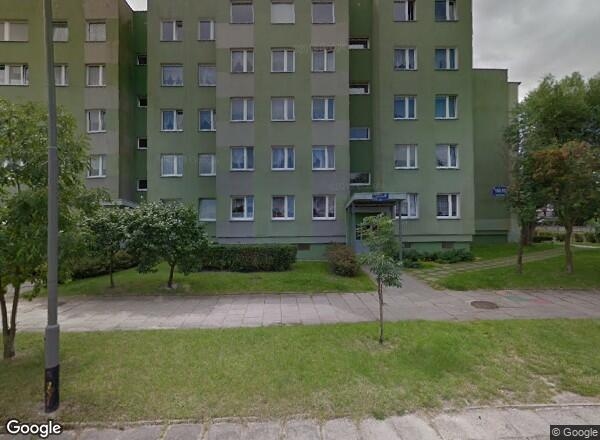 Ceny transakcyjne mieszkań Szczecin Marii Dąbrowskiej 12
