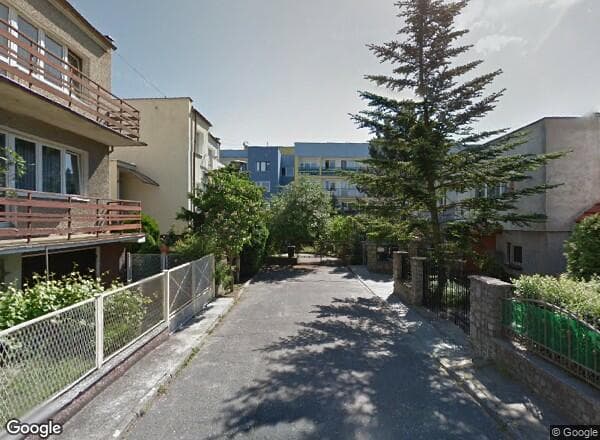 Ceny transakcyjne mieszkań Bydgoszcz Glinki 32