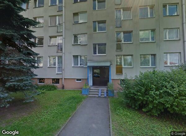 Ceny mieszkań Wrocław UL. PIOTRA CZAJKOWSKIEGO 23