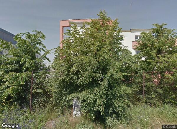 Ceny mieszkań Poznań Juranda 5